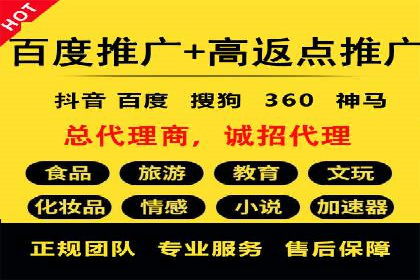 百度竞价包年案例：实现高效广告投放