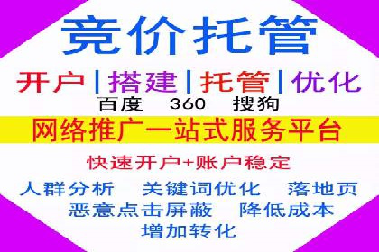 案例解读：SEM托管服务助力企业快速抢占市场份额